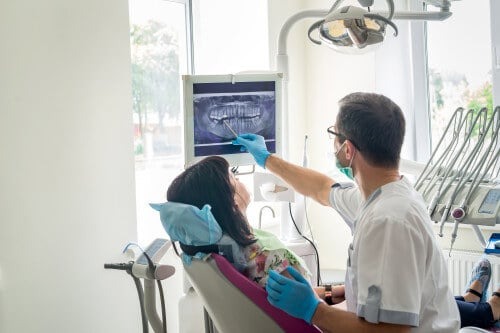 Teeth Grinding Treatment