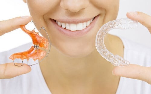 Dental Retainers