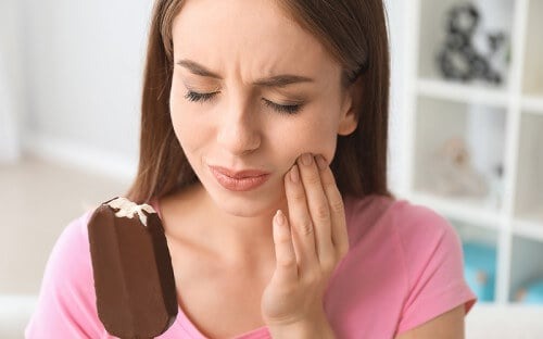 Relief from Tooth Sensitivity