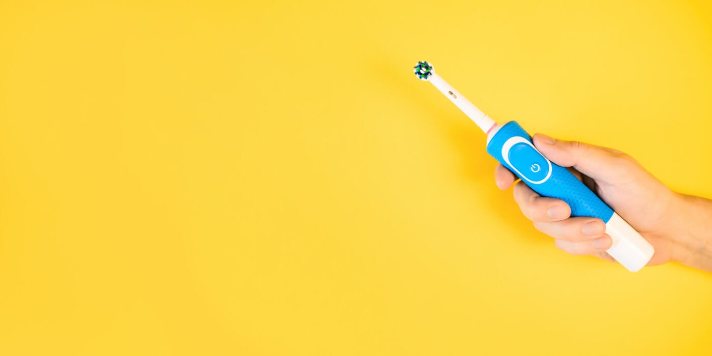 Electric or Manual Toothbrushes